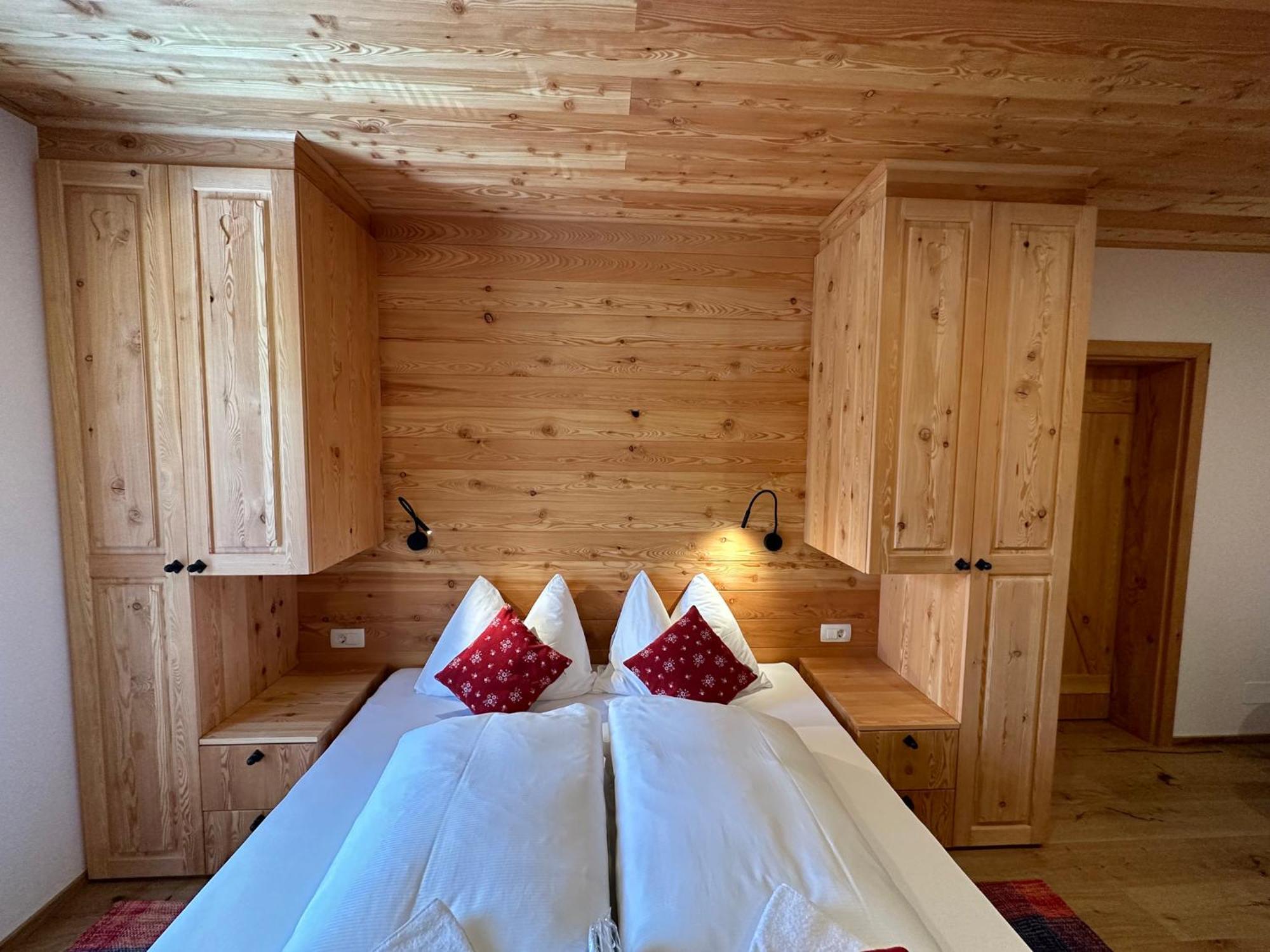Hotel Surc Kranjska Gora Exterior foto